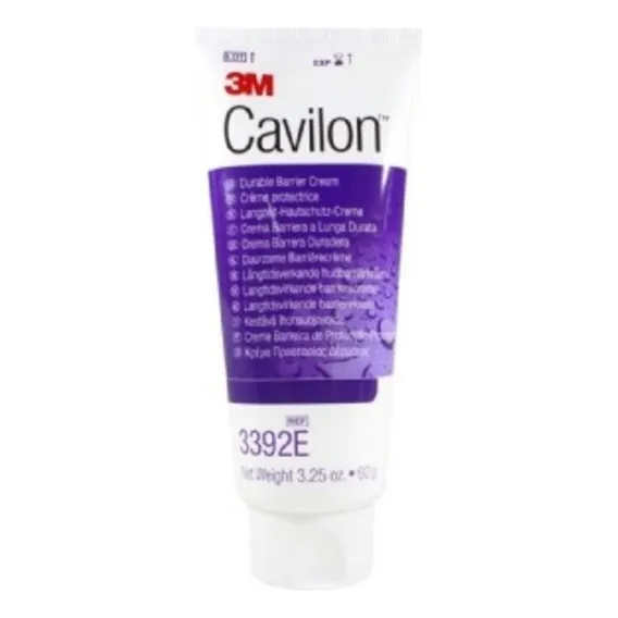 Cavilon Creme Barreira Com 92g Foto 1