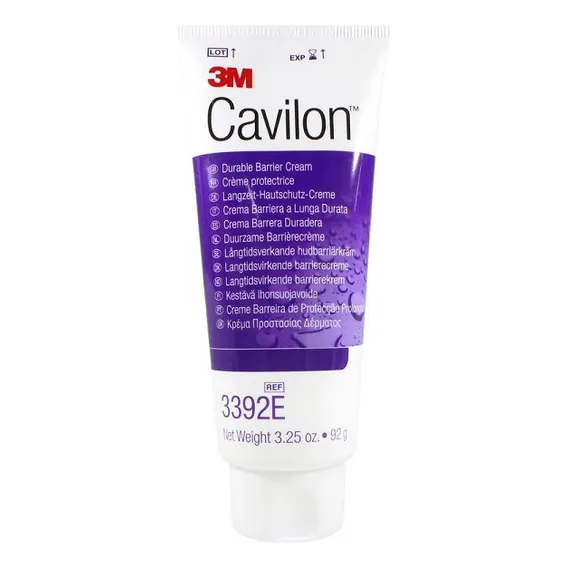 Cavilon Creme Barreira Durável Frasco 92g Foto 1