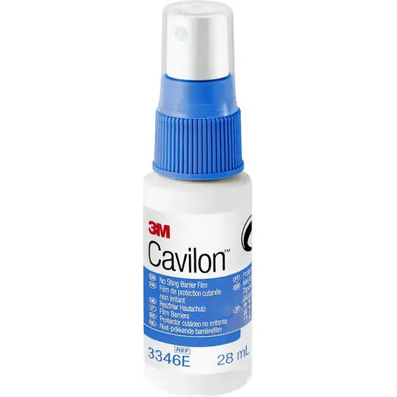 Cavilon Spray Foto 1