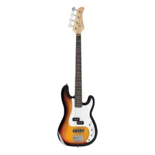 C.baixo Strinberg Pbs50 Sb Precision Foto mini 1