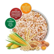 Cc 2030 Premium 1kg - Biotron - Farinhada Para Aves Foto mini  2