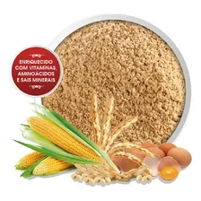 Cc-albium 500g - Biotron - Alimento Papa P/ Filhotes Foto mini 3