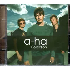 Cd - A-ha - Collection - Lacrado Foto mini 1