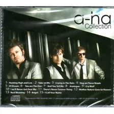 Cd - A-ha - Collection - Lacrado Foto mini 3