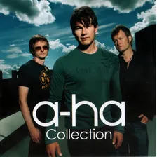 Cd - A-ha - Collection - Lacrado Foto mini 2