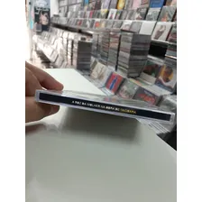 Cd-a Voz Da Mulher Na Obrade ( Taiguara ) Novo Lacrado Foto mini 2