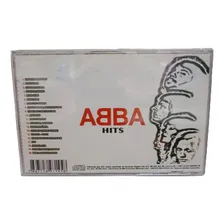 Cd Abba - Abba Hits Foto mini 4