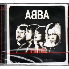 Cd Abba - Abba Hits Foto  mini 1