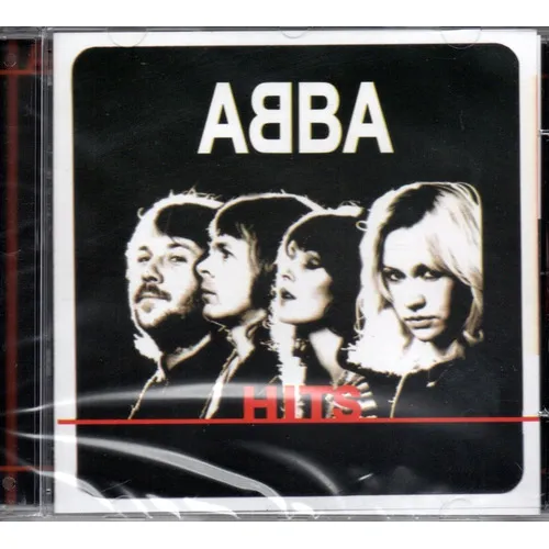 Cd Abba - Abba Hits Foto 1