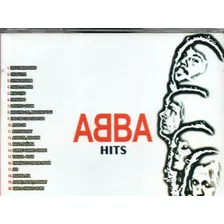 Cd Abba - Abba Hits Foto mini  2