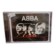 Cd Abba - Abba Hits Foto mini  3