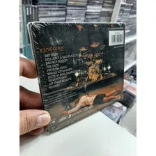 Cd Acdc If You Want Blood, Original Lacrado Em Digipack Foto mini 3
