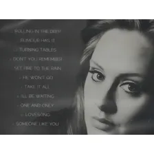 CD ADELE 21 Foto mini 4