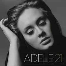 CD ADELE 21 Foto  mini 1