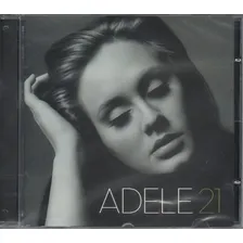 CD ADELE 21 Foto mini  3