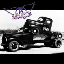 Cd - Aerosmith - Pump (importado Foto mini 1