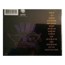 Cd - Aerosmith - Pump (importado Foto mini 2
