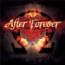 Cd After Forever After Forever Lacrado Versão Do Álbum Estandar Foto mini 1