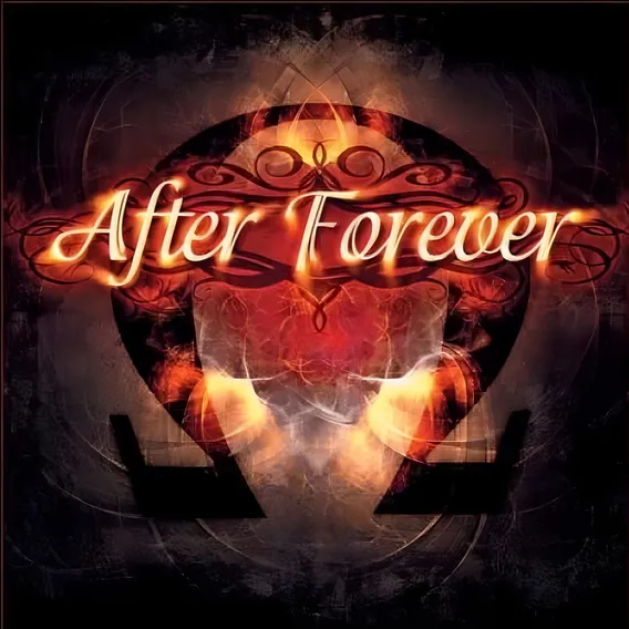 Cd After Forever After Forever Lacrado Versão Do Álbum Estandar Foto 1