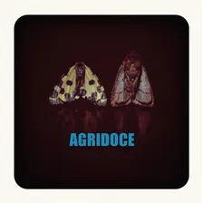 CD Agridoce 2011 - Pitty Martin Mendonça Foto  mini 1