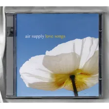 Cd Air Supply Love Songs Foto mini 3