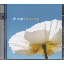 Cd Air Supply Love Songs Foto mini 1