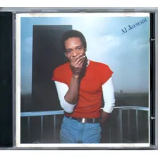 Cd Al Jarreau - Glow Foto mini 1