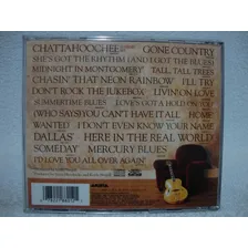 Cd Alan Jackson - The Greatest Hits Collection Foto mini  2