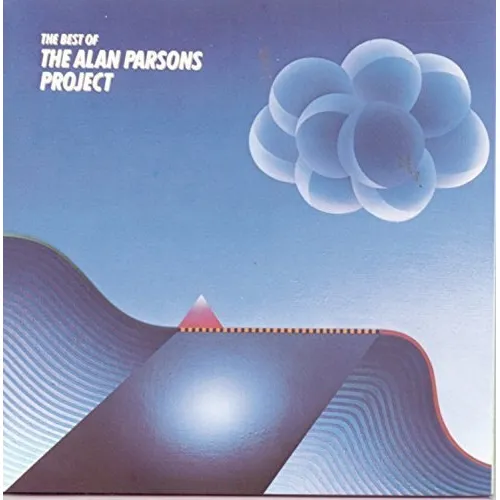 Cd Alan Parsons Project - The Best Of Foto 1