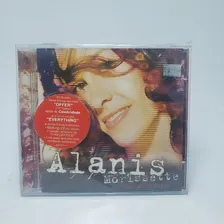 Cd Alanis Morissette - So-called Chaos Foto mini 1