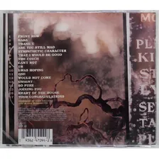 Cd Alanis Morissette Supposed Former Infatuation 1998 Canadá Foto mini 3