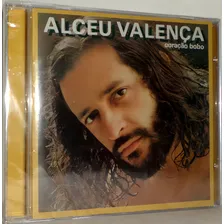 Cd Alceu Valença , Coração Bobo - Original E Lacrado Foto mini 1