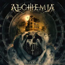 Cd Alchemia Inception Br 2020 Com Obi Foto  mini 1