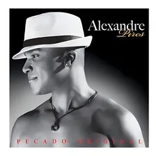 Cd Alexandre Pires - Pecado Foto  mini 1
