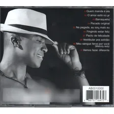 Cd Alexandre Pires - Pecado Foto mini  2