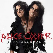 Cd Alice Cooper - Paranormal (duplo) Foto mini 2