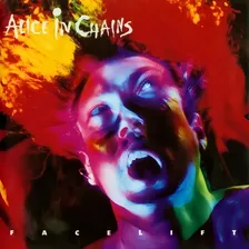 Cd Alice In Chains - Facelift - Importado - Lacrado Foto mini  2