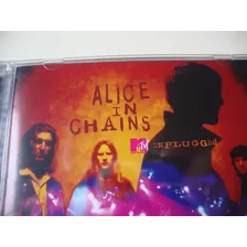 Cd - Alice In Chains - Mtv Unplugged - Importado, Lacrado Foto mini 4