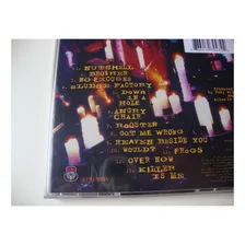 Cd - Alice In Chains - Mtv Unplugged - Importado, Lacrado Foto mini  3