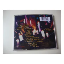 Cd - Alice In Chains - Mtv Unplugged - Importado, Lacrado Foto mini  2