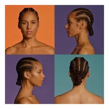 Cd - Alicia Keys - Alicia - Importado, Lacrado Foto mini 4