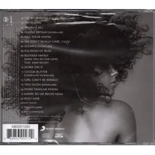 Cd Alicia Keys - Here Foto mini 2
