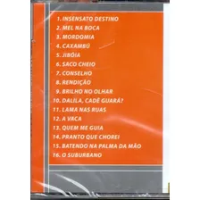 Cd Almir Guineto - Pérolas Foto  mini 1