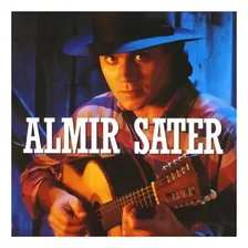 Cd Almir Sater - Almir Sater - Original Foto mini 1