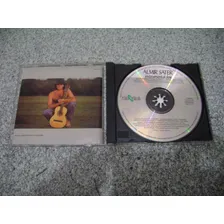 Cd Almir Sater - Instrumental Dois Foto mini  2