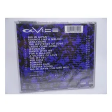 Cd Alphaville - First Harvest - 1984 - 92 Alphaville Foto mini  3