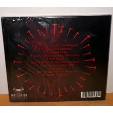 Cd Amen Corner - Under The Whip And The Crown Foto mini 3