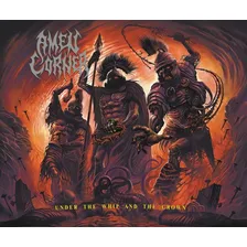 Cd Amen Corner - Under The Whip And The Crown Foto mini 1