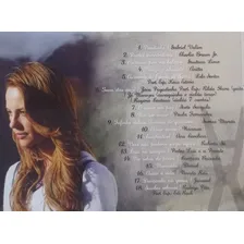 Cd - Amor À Vida - Trilha Sonora - 2013 - Nacional - Novo Foto mini 1