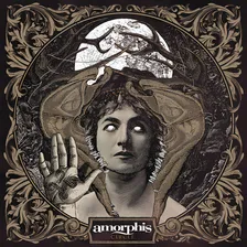 Cd Amorphis - Circle (novo/lacrado) Foto  mini 1